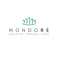 MONDORE - Gruppo Immobiliare Logo