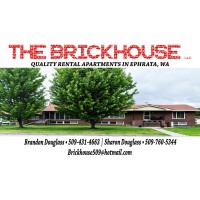 The Brickhouse LLC Logo