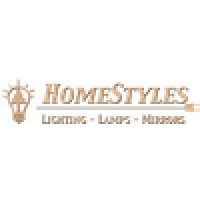 Homestyles Lighting Logo