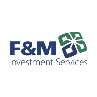F&M Investment Services Logo