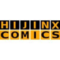 Hijinx Comics Logo