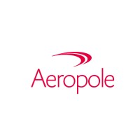 Aeropole Flight Training Logo