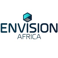 Envision Africa (Pty) Ltd Logo