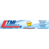 Tmi Home Warranty Logo