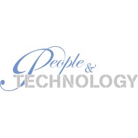 People & Technology - NRB Managed Staffing Logo