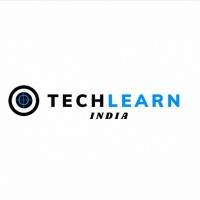TechLearn India Logo