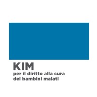 Associazione KIM Onlus Logo