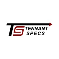Tennant Specs Logo