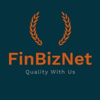 FinBizNet Logo