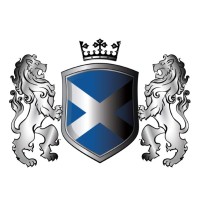 THE SCOTTISH KNITWEAR GROUP Logo