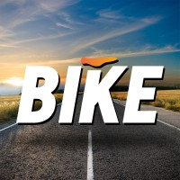 Bike Channel - Smart Mobility Logo