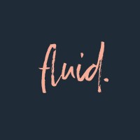 Fluid Logo