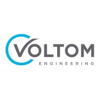 Voltom Engineering Logo