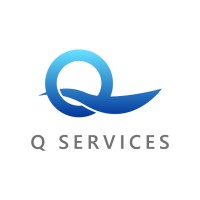 Q Services Logo