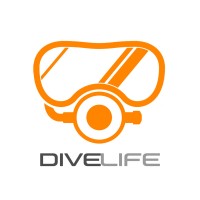 DiveLife Logo