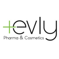 Evly Pharma Cosmetics Logo