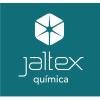 JALTEX QUÍMICA Logo
