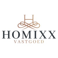 HOMIXX Logo