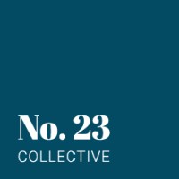 No.23 Digital Marketing Logo