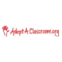 AdoptAClassroom.org Logo