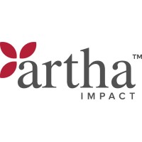 Artha Impact (Rianta Capital) Logo