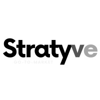 Stratyve Logo