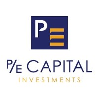 P/E Capital Investments Logo