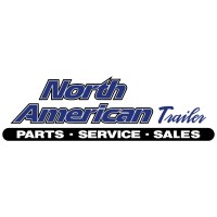 North American Trailer Logo
