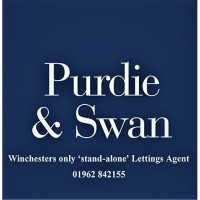 Purdie & Swan Lettings Limited Logo