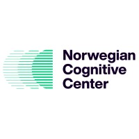 Norwegian Cognitive Center Logo
