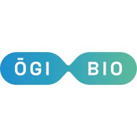 ŌGI Bio Logo