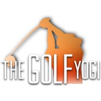 The Golf Yogi Logo
