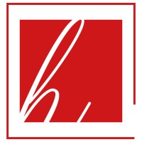 Harvey - A minded law firm Logo