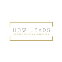 HOW LEADS Logo