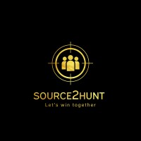 Source2Hunt LLC Logo