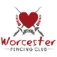 Worcester Fencing Club Logo