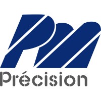 PM Précision Logo