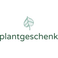 Plantgeschenk Logo