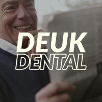 Deuk Dental Logo