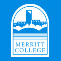 Merritt College Cybersecurity Program Logo