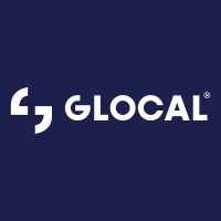 Glocal Group Consulting, Investment & Trade Logo
