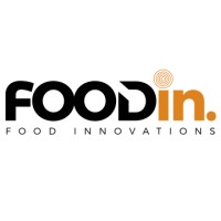 Food Innovations | Food Consultancy Logo