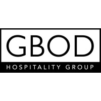 GBOD Hospitality Group Logo