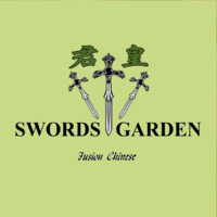 Swords Garden - Swords Logo