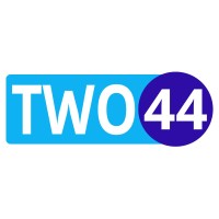 Two44 software solutions Logo