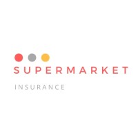 Insurance For Supermarkets Logo
