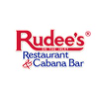 Rudees Restaurant & Cabana Bar Logo