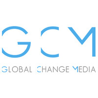 Global Change Media Logo
