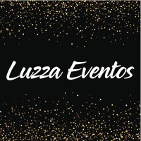 Luzza Eventos Logo