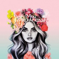 Pippa McManus Illustration Logo